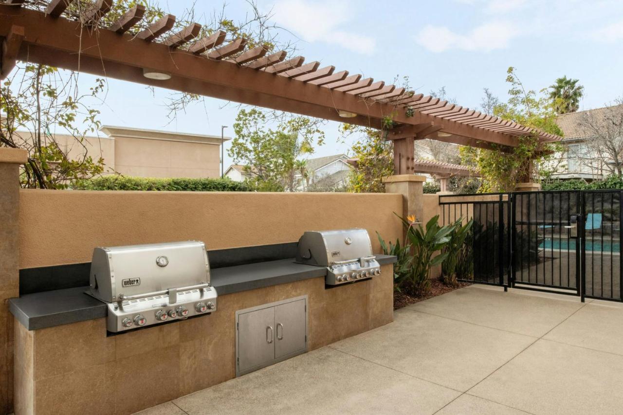 | TownePlace Suites by Marriott San Diego Vista
