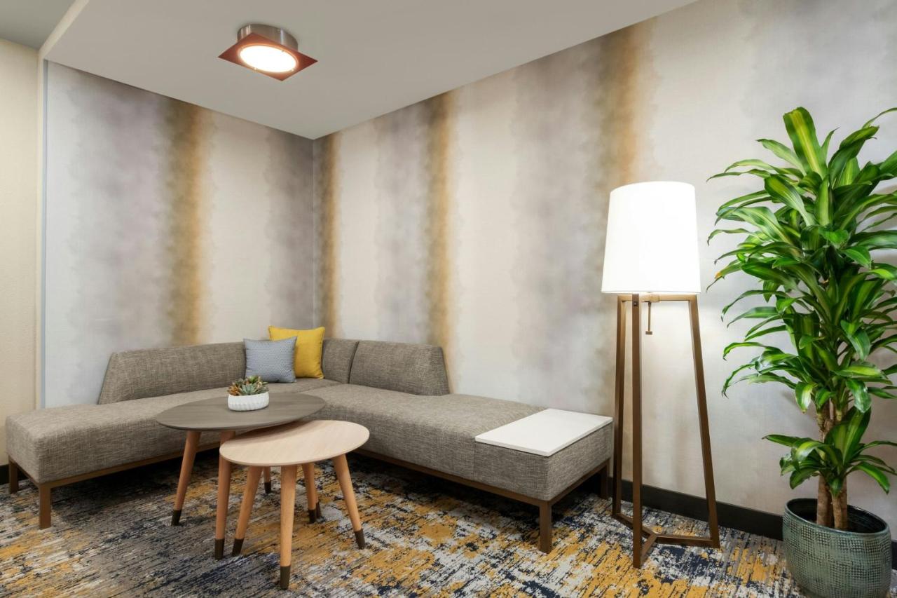 | TownePlace Suites by Marriott San Diego Vista
