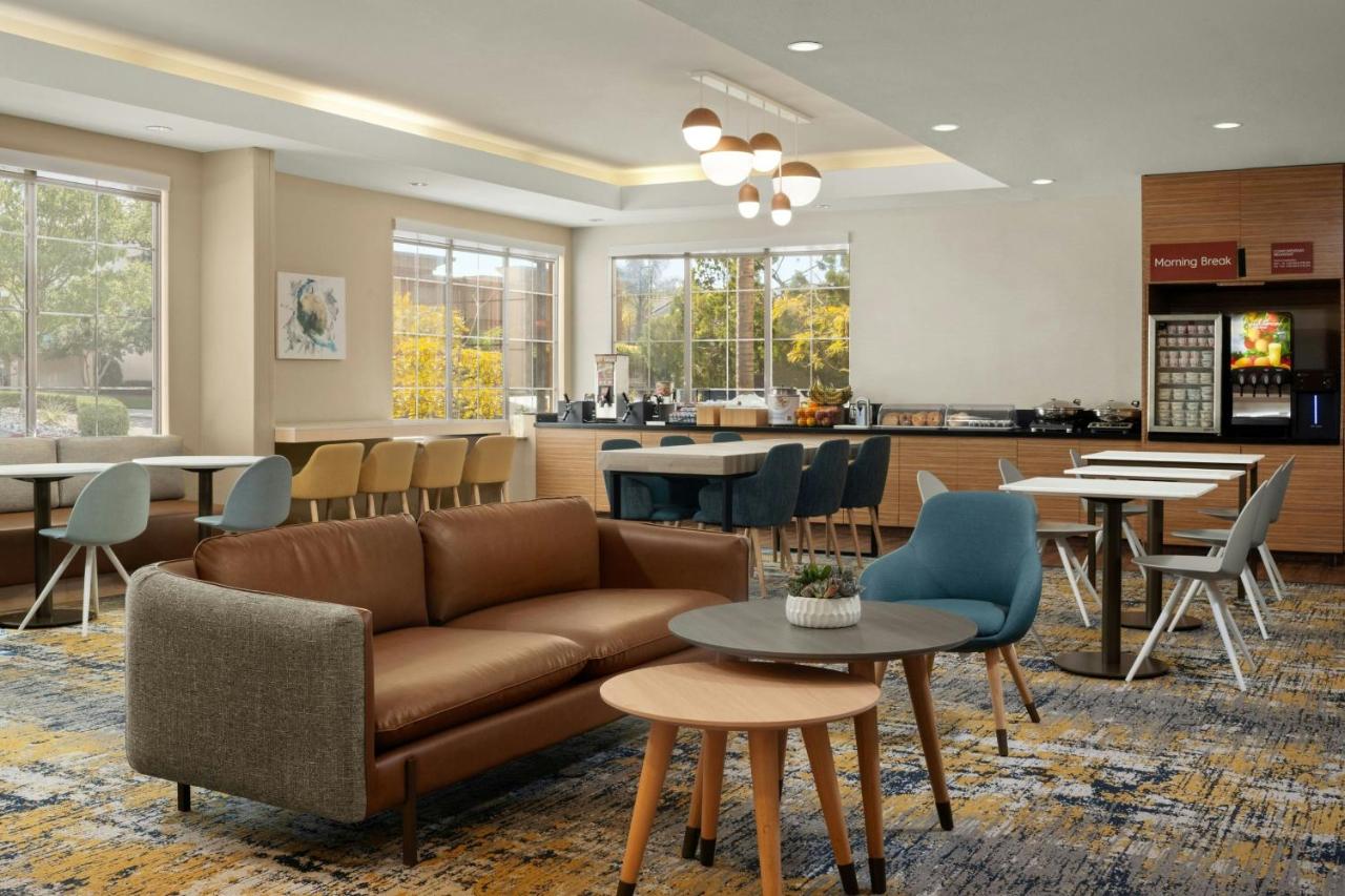 | TownePlace Suites by Marriott San Diego Vista