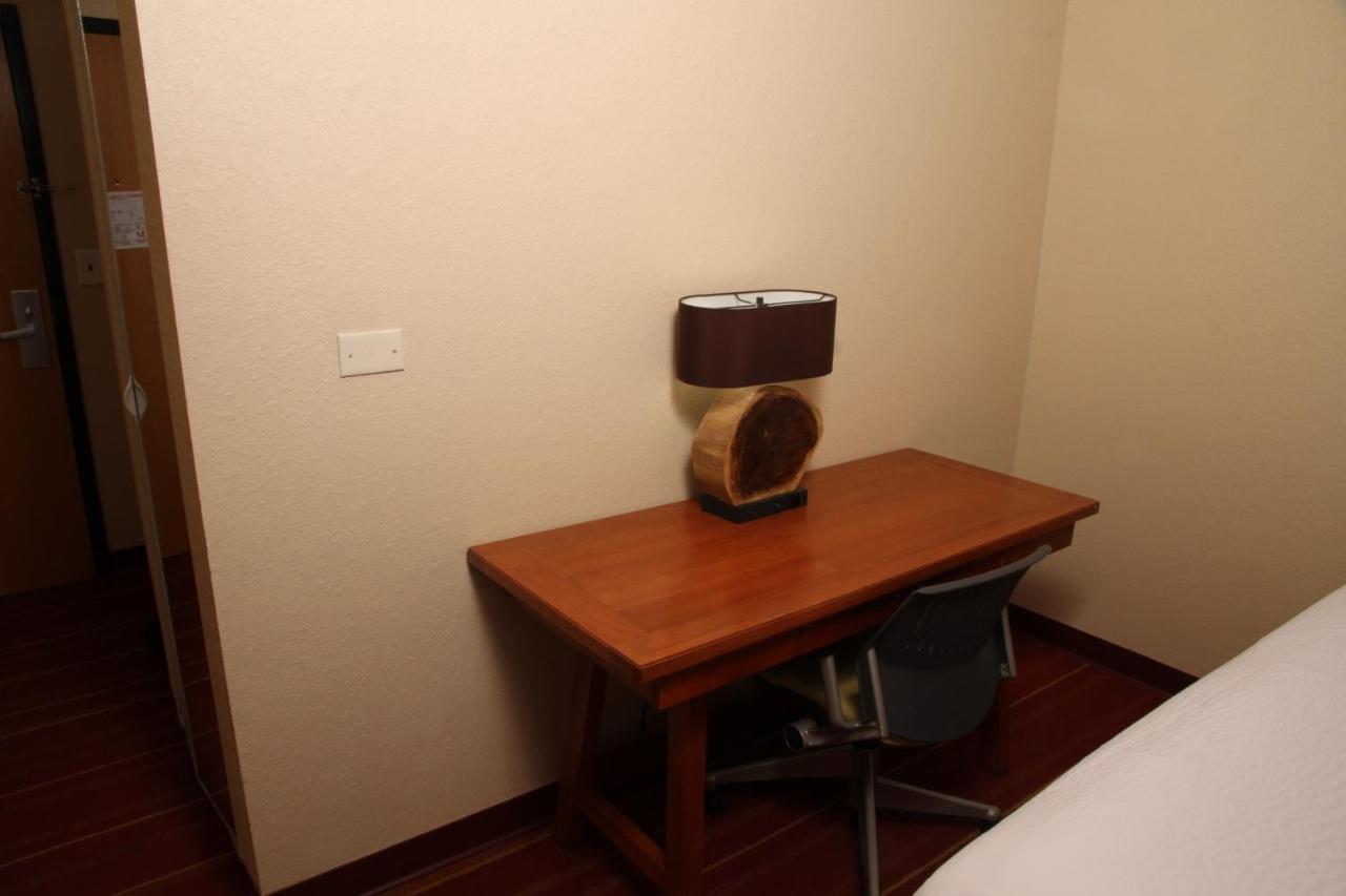 King Studio Suite - Non-Smoking at Days Inn by Wyndham Semmes/Mobile