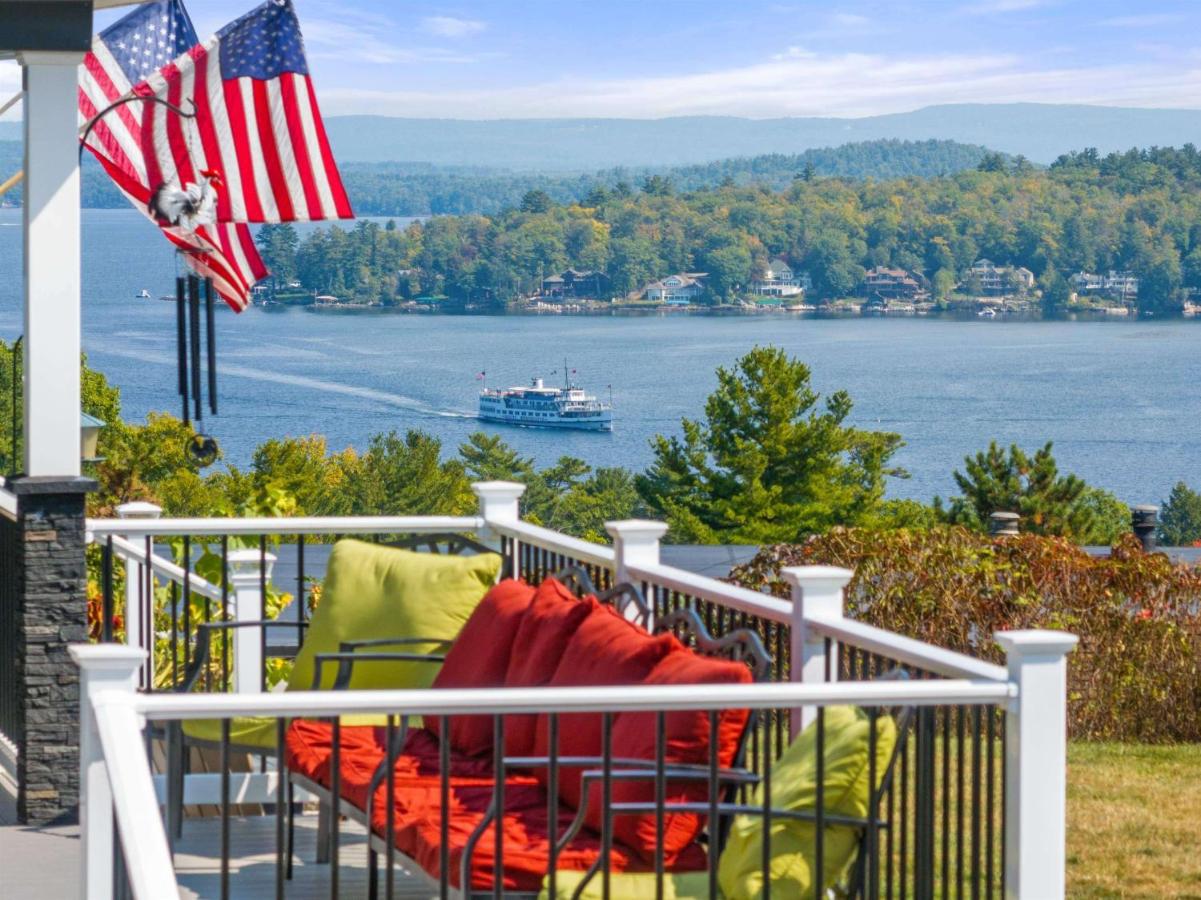 | Grand View Resort