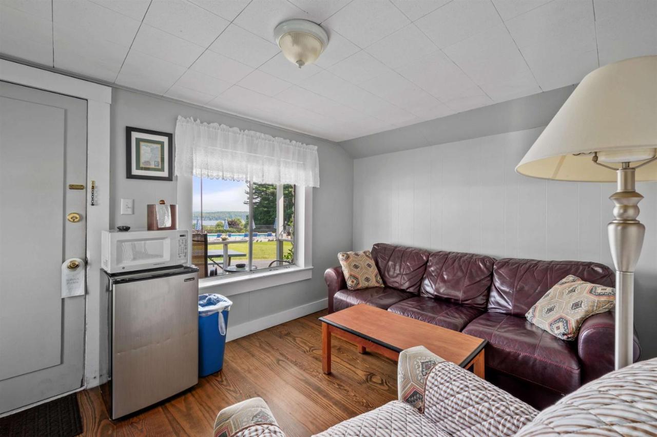 | Grand View Resort