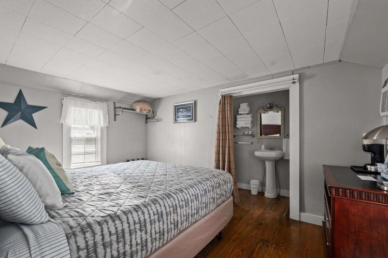 | Grand View Resort