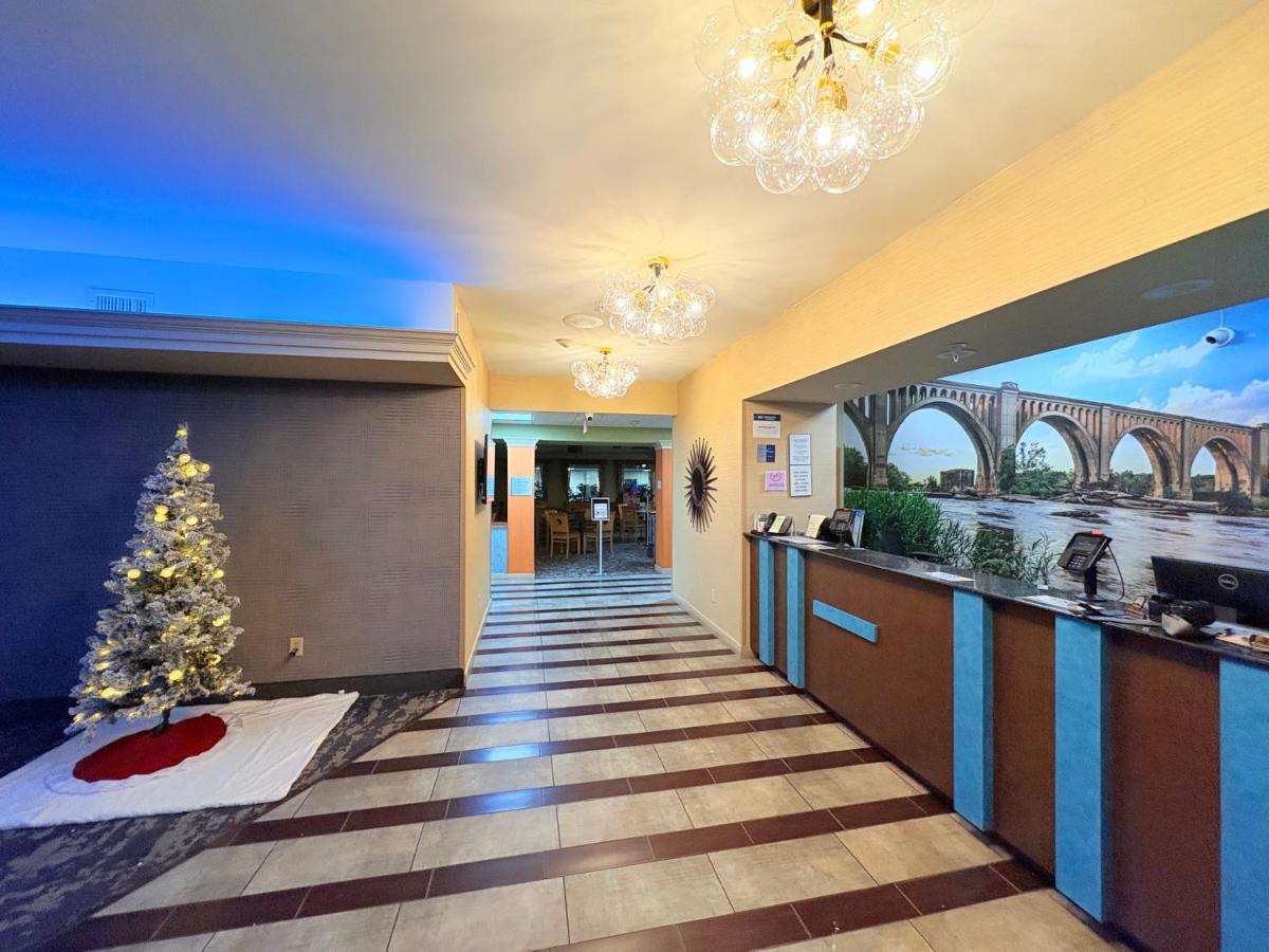 | Best Western Plus Glen Allen Inn