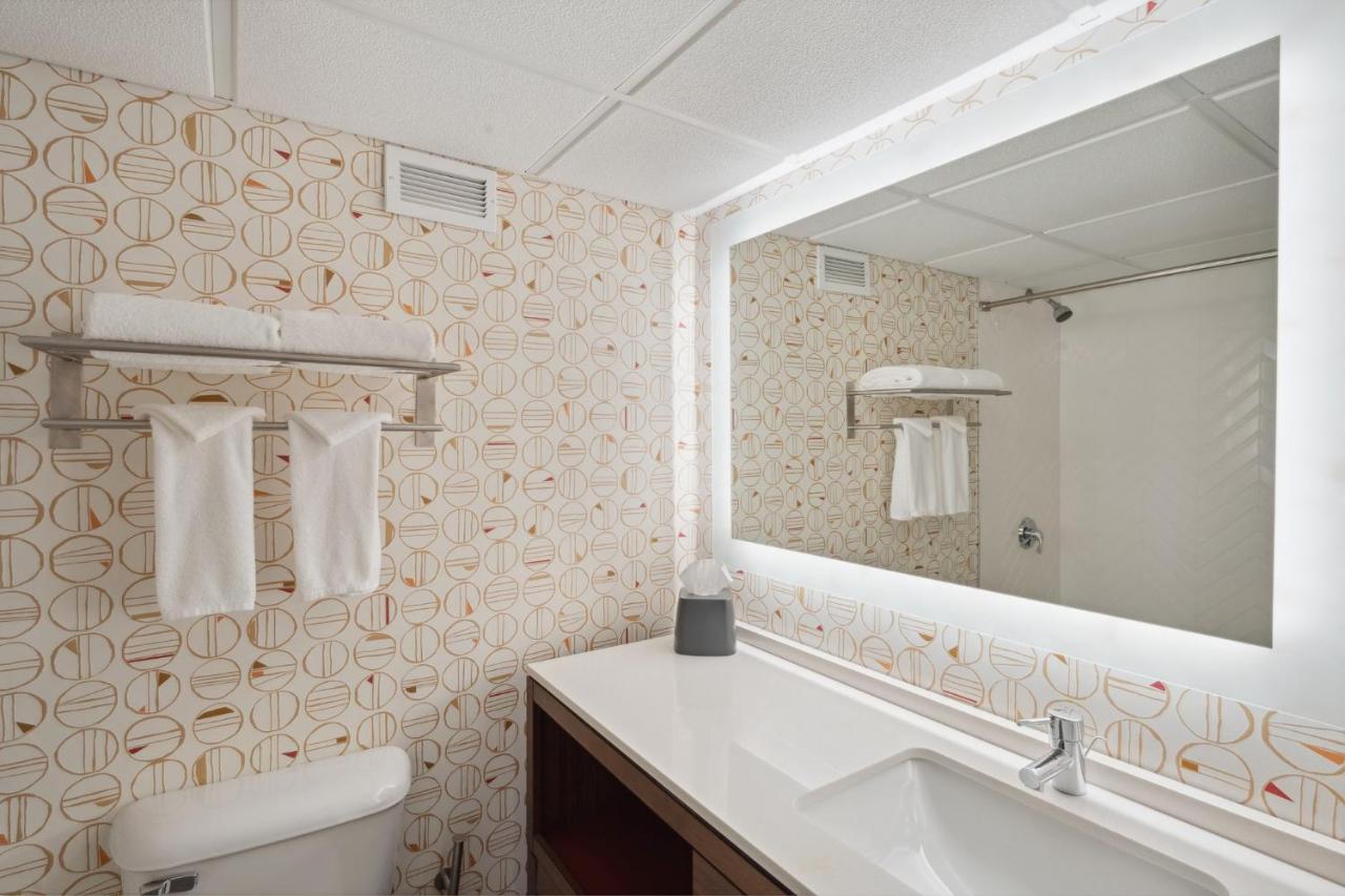 King Leisure Room - Non-Smoking at Holiday Inn Portsmouth by IHG