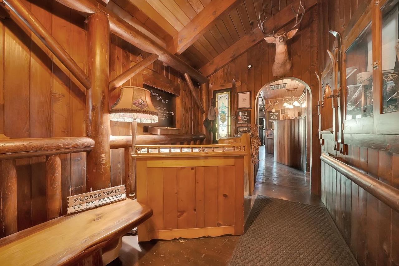 | Narrow Gauge Inn