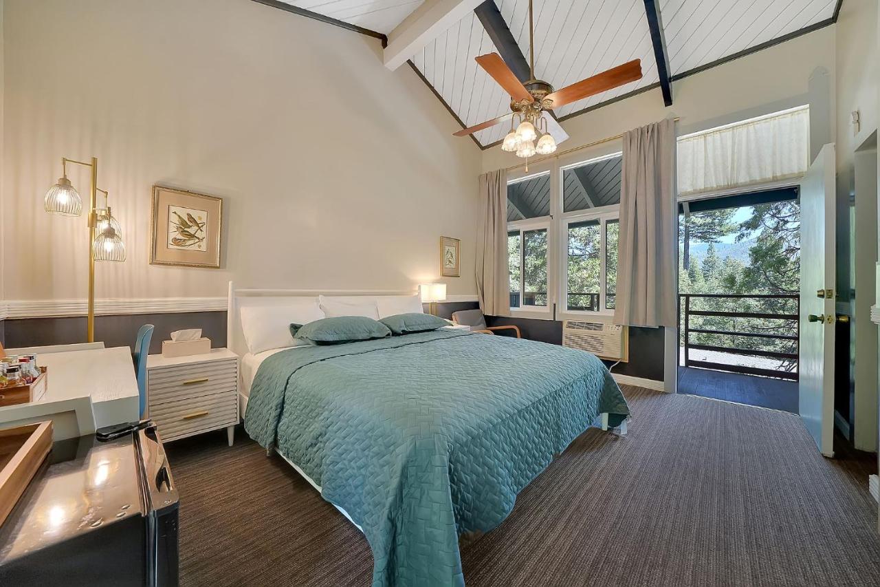 | Narrow Gauge Inn