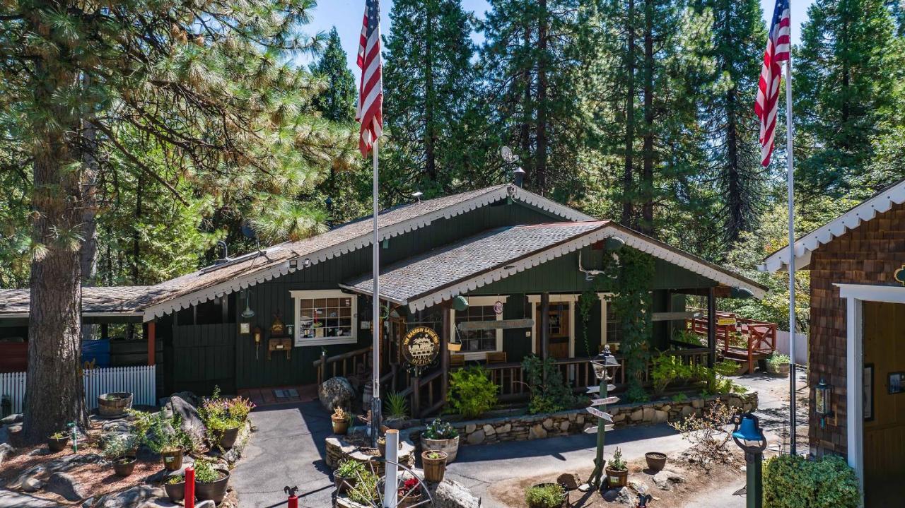 | Narrow Gauge Inn