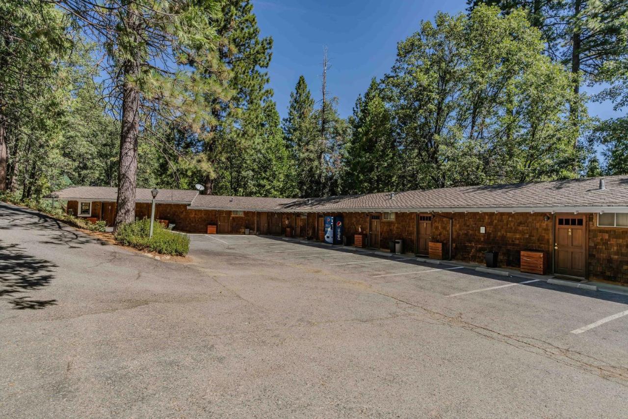 | Narrow Gauge Inn