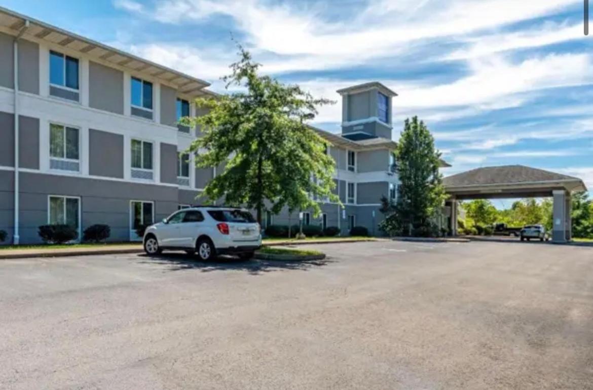  | Sleep Inn & Suites Scranton Dunmore
