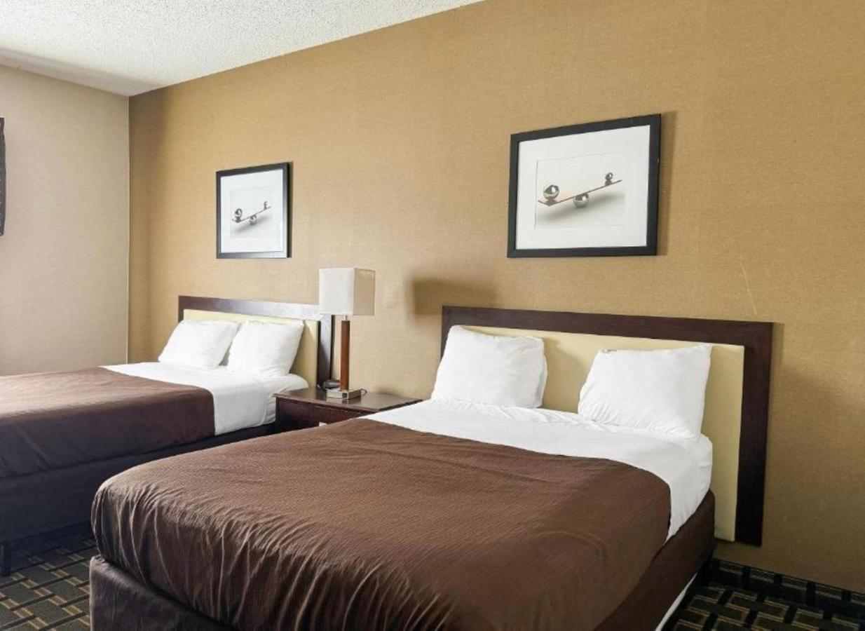  | FairBridge Inn & Suites Batavia - Darien Amusement Park
