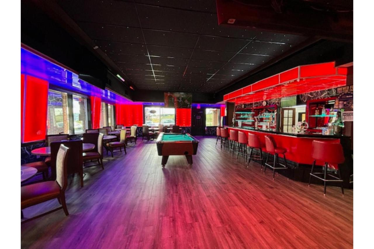 | OYO Hotel Wade/Fayetteville I-95 South