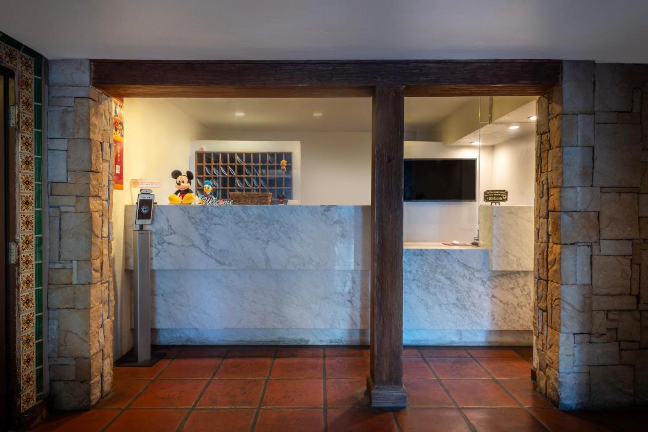 | Hotel Pepper Tree Boutique Kitchen Studios - Anaheim