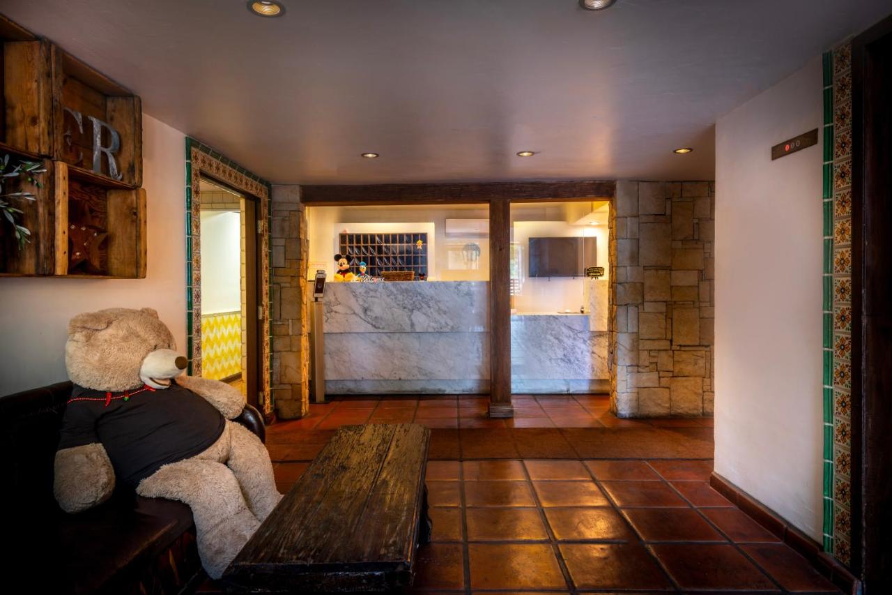 | Hotel Pepper Tree Boutique Kitchen Studios - Anaheim