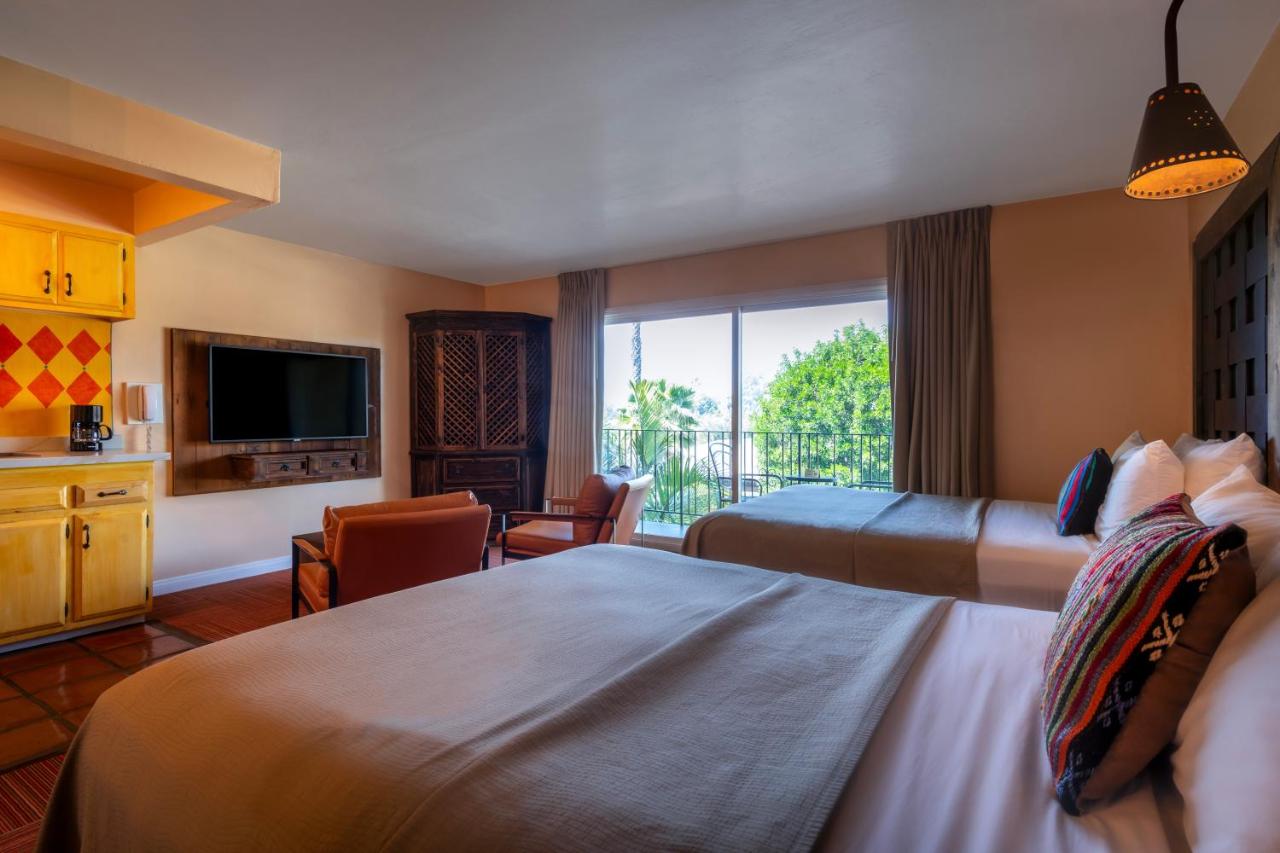 | Hotel Pepper Tree Boutique Kitchen Studios - Anaheim