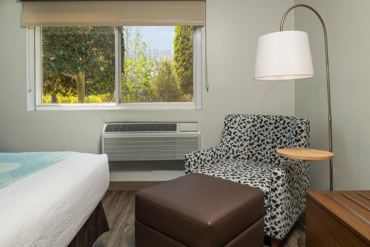 King Room - Non-Smoking at Brisa Pacific Hotel Encinitas
