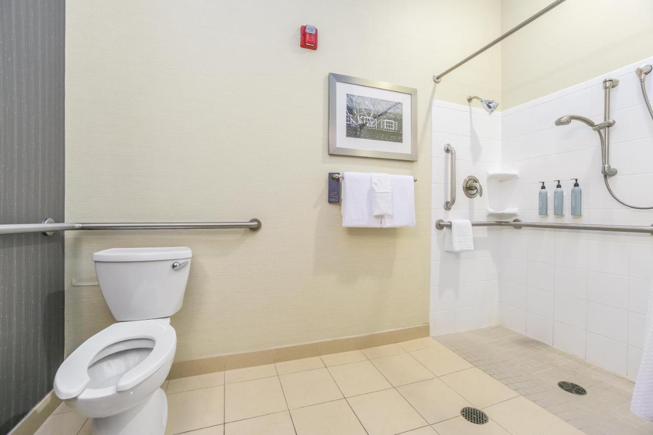  | Courtyard by Marriott Fredericksburg Historic District