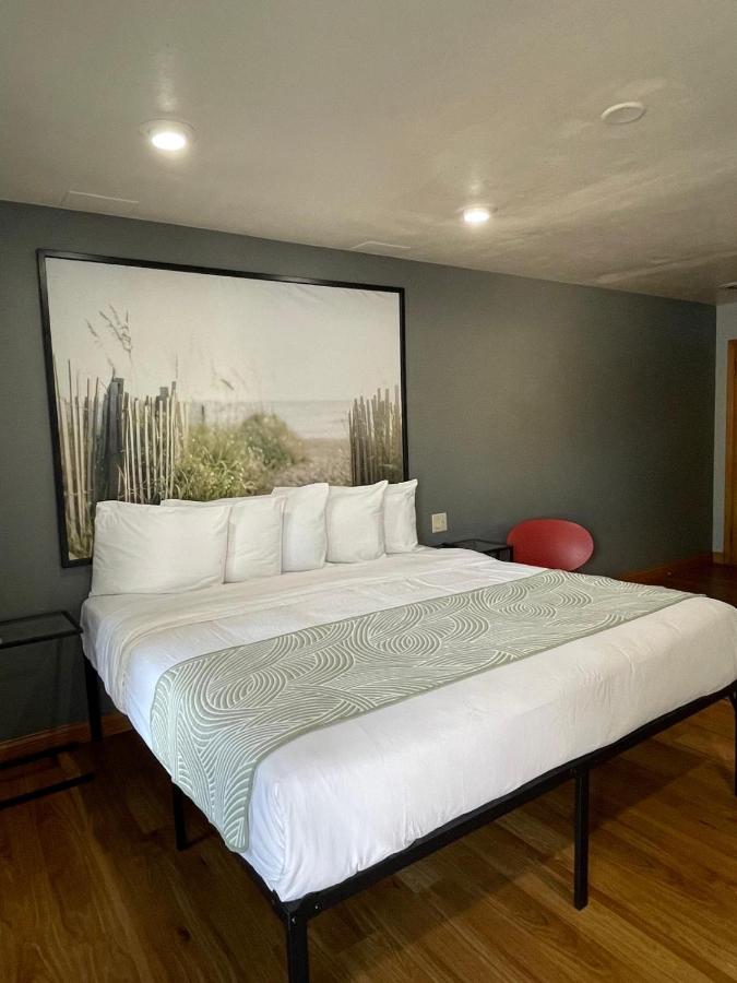  | Valued Stay Mayflower