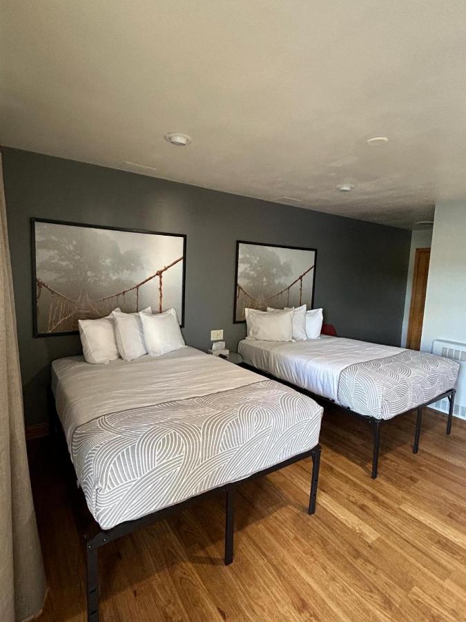  | Valued Stay Mayflower