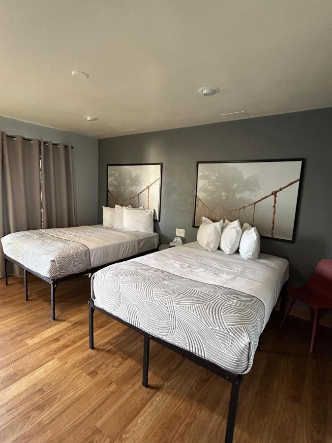  | Valued Stay Mayflower