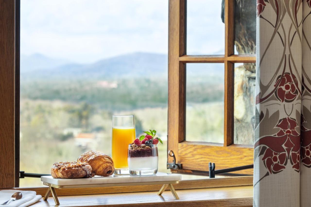 | The Omni Grove Park Inn