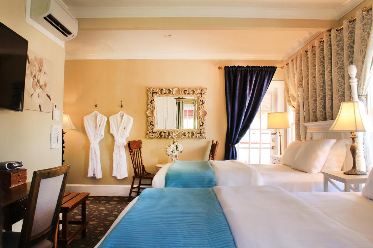 | The Riverview Hotel - New Smyrna Beach