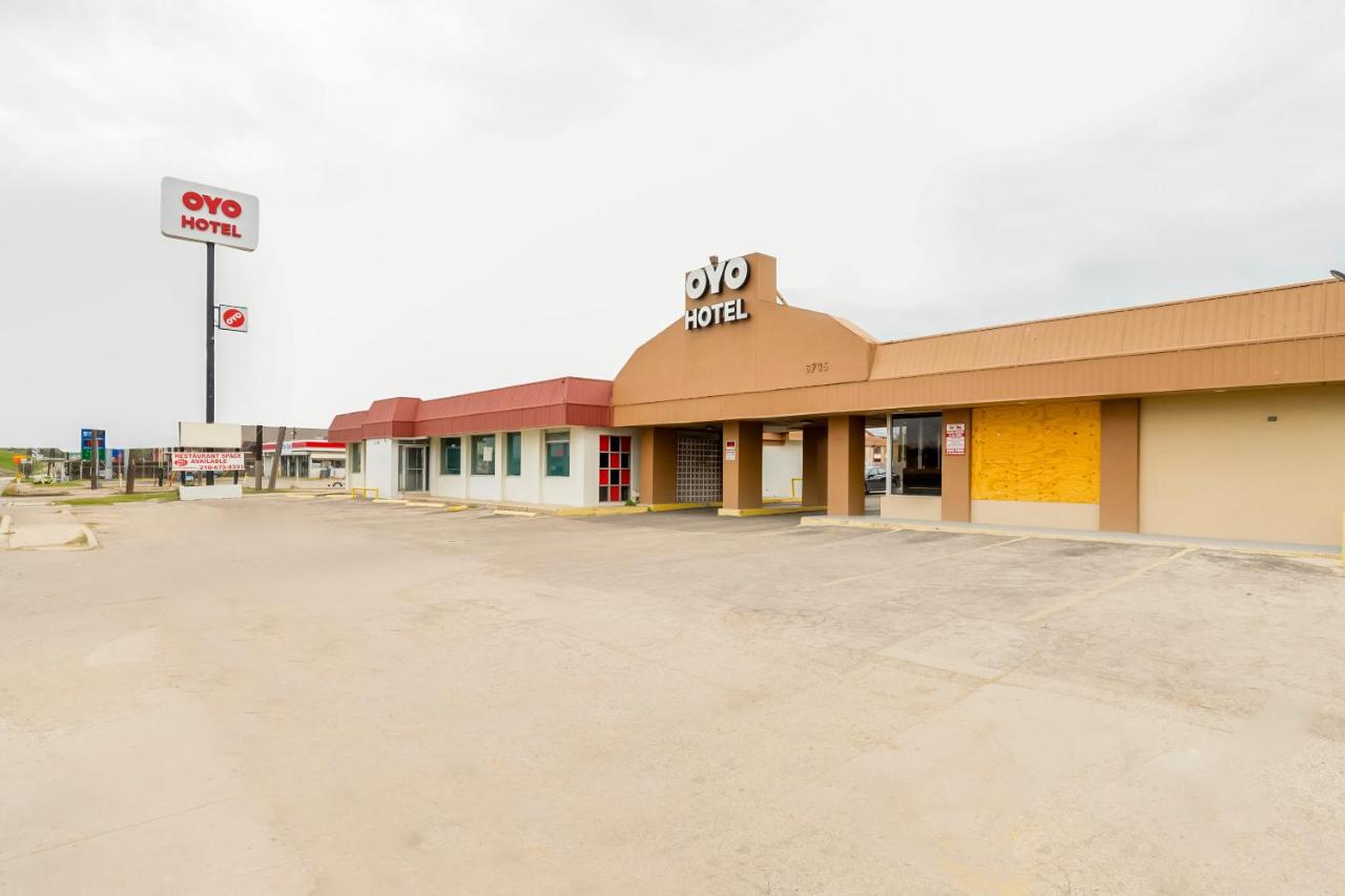 | OYO Hotel San Antonio Lackland Air Force Base North