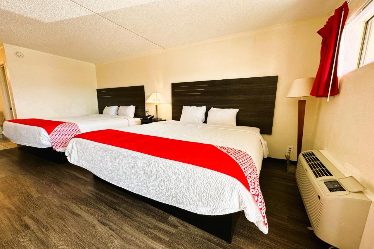 | OYO Hotel San Antonio Lackland Air Force Base North