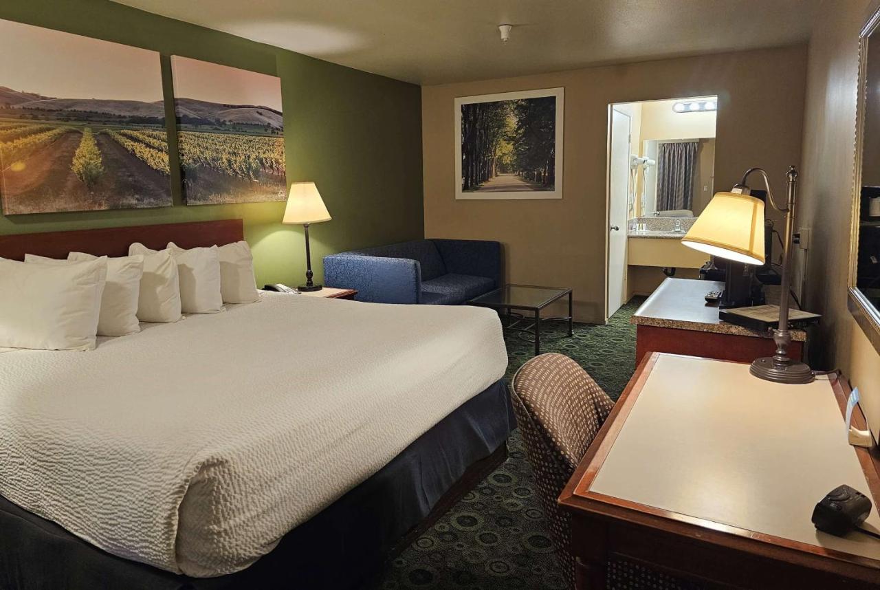  | Days Inn by Wyndham Westley