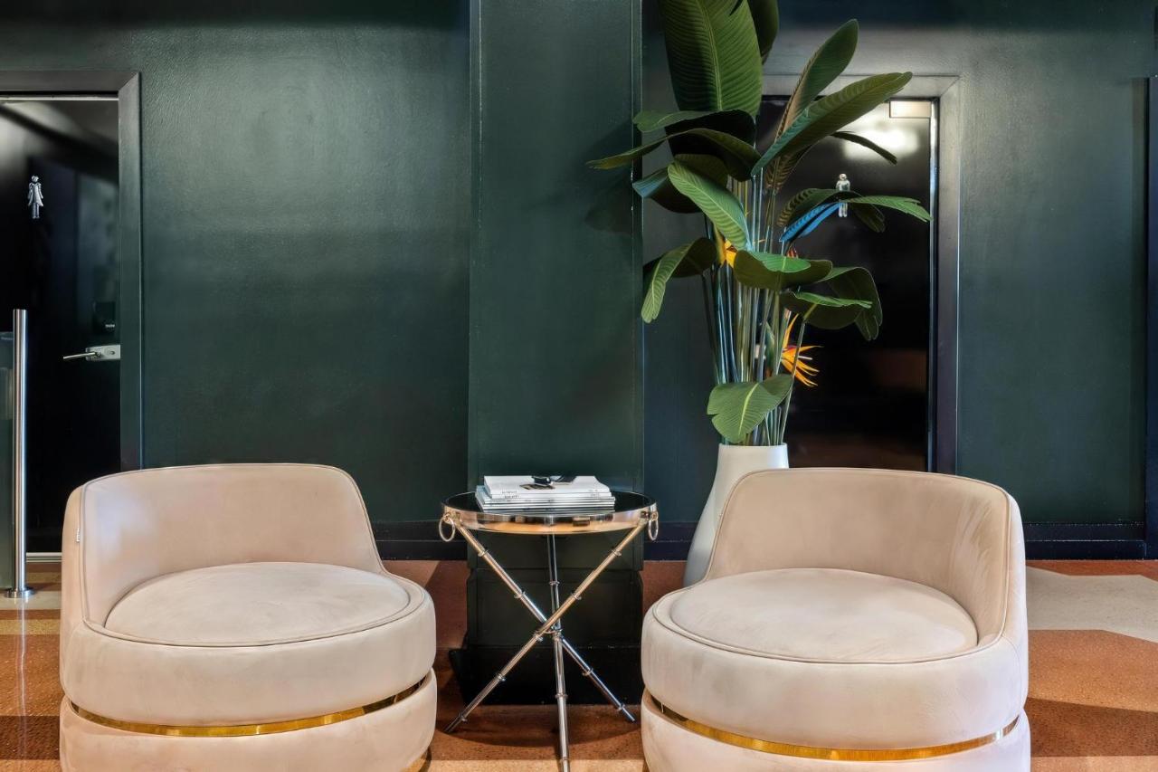 | Beacon Hotel South Beach