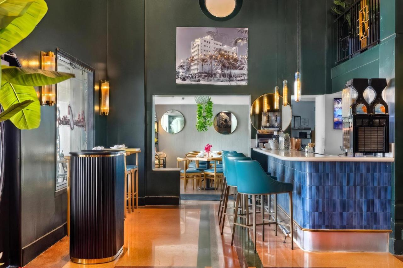 | Beacon Hotel South Beach