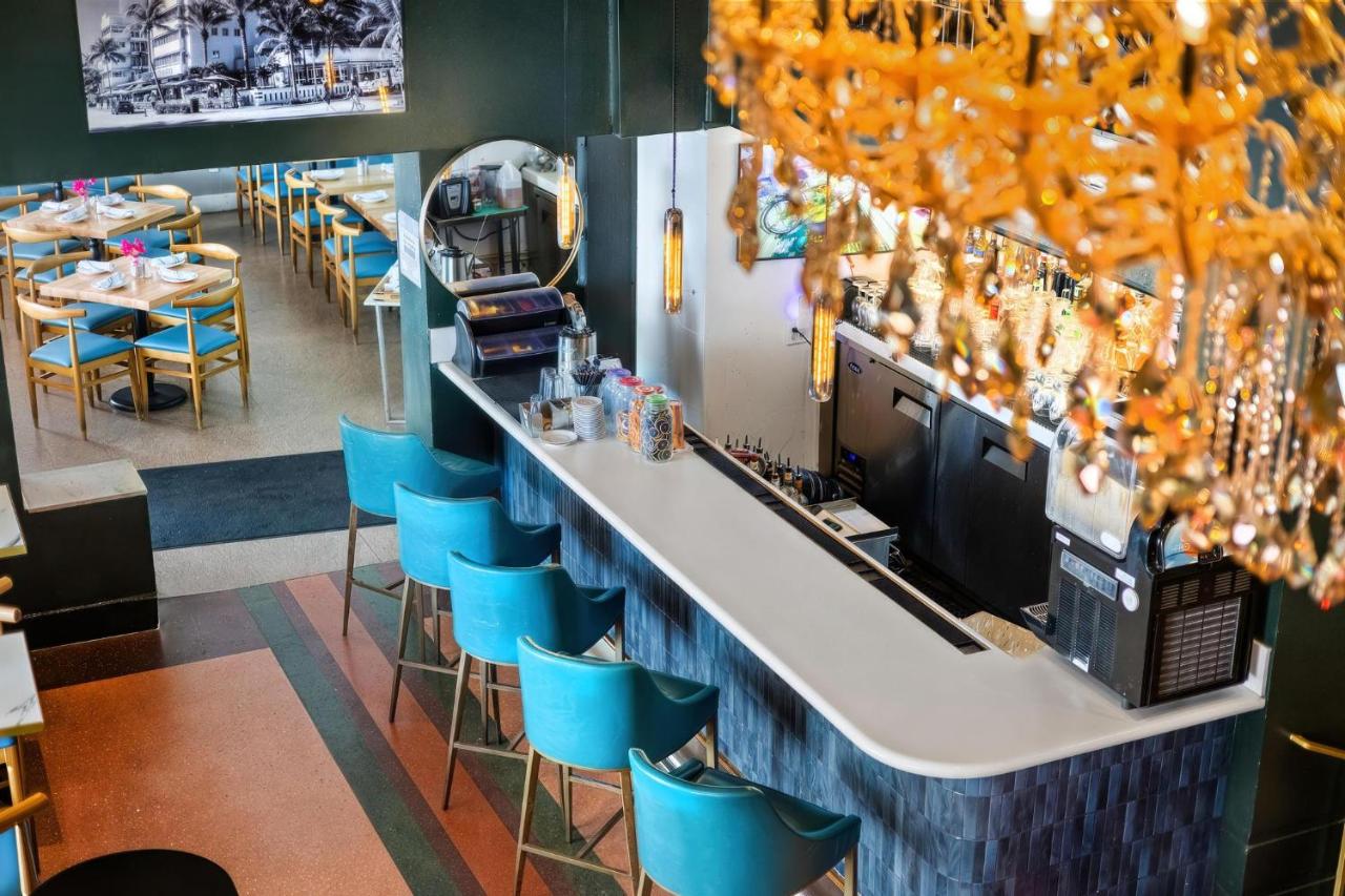 | Beacon Hotel South Beach