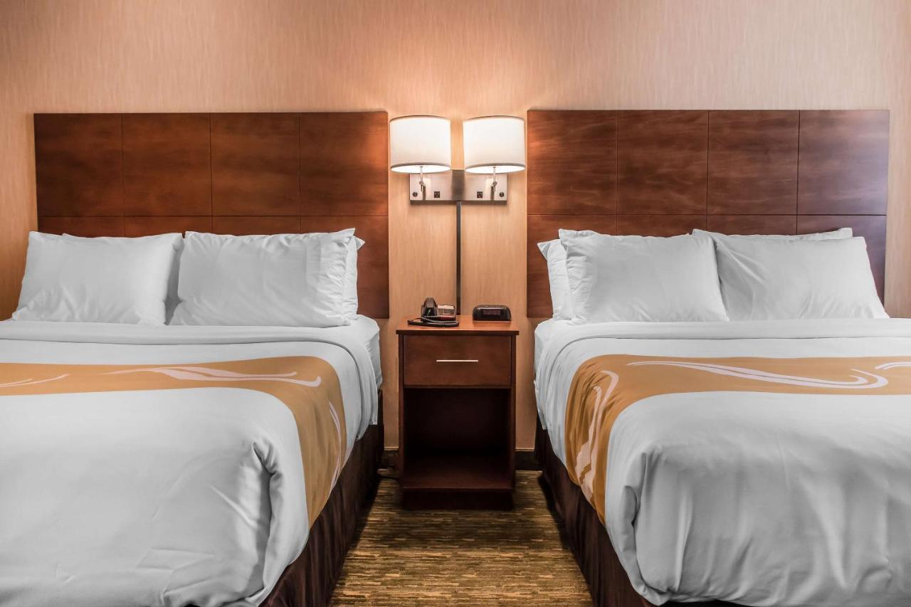 | Quality Inn Bedford