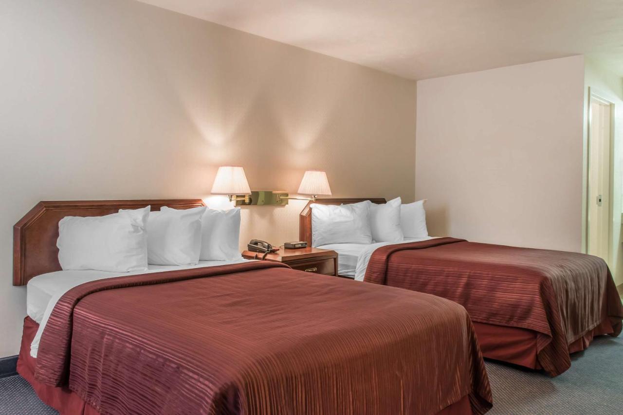 | Quality Inn Bedford