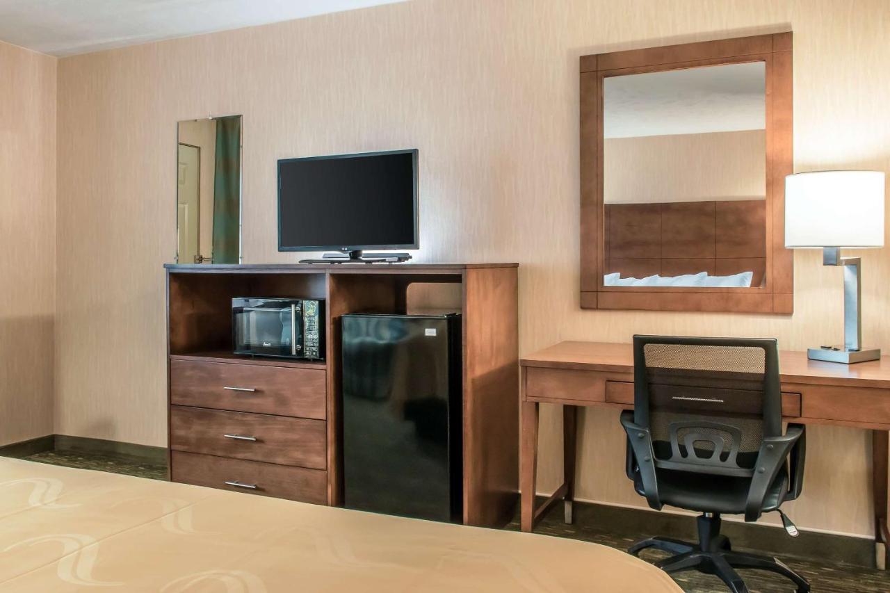 | Quality Inn Bedford