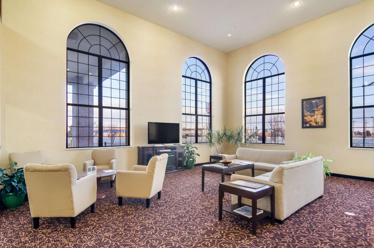 | Quality Inn Goodland, KS near Northwest Kansas Technical College
