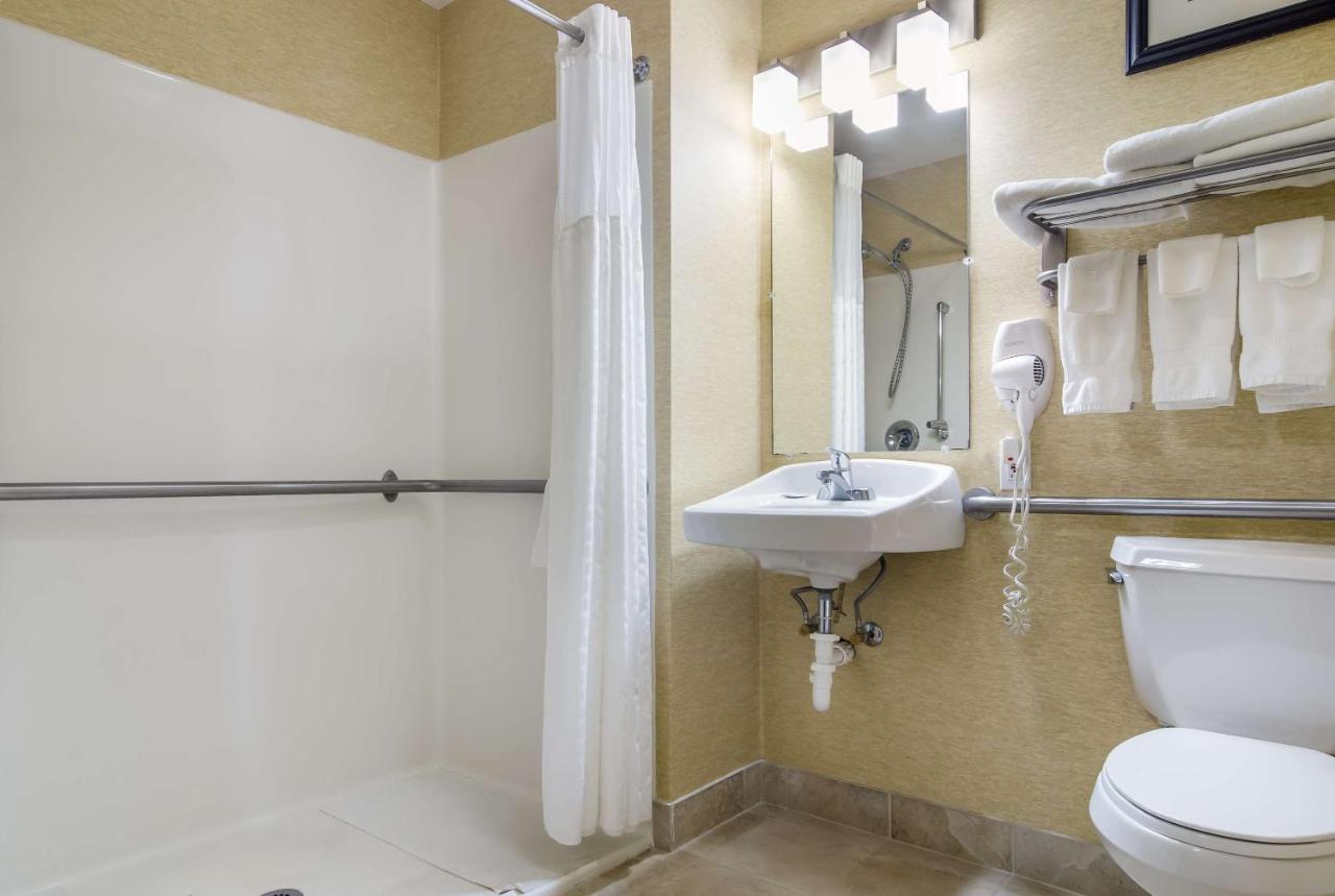 | Quality Inn Goodland, KS near Northwest Kansas Technical College