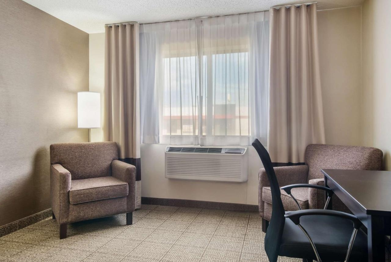| Quality Inn Goodland, KS near Northwest Kansas Technical College