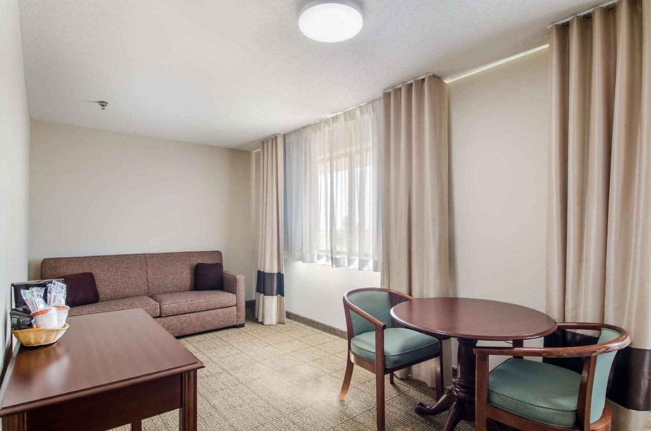 | Quality Inn Goodland, KS near Northwest Kansas Technical College