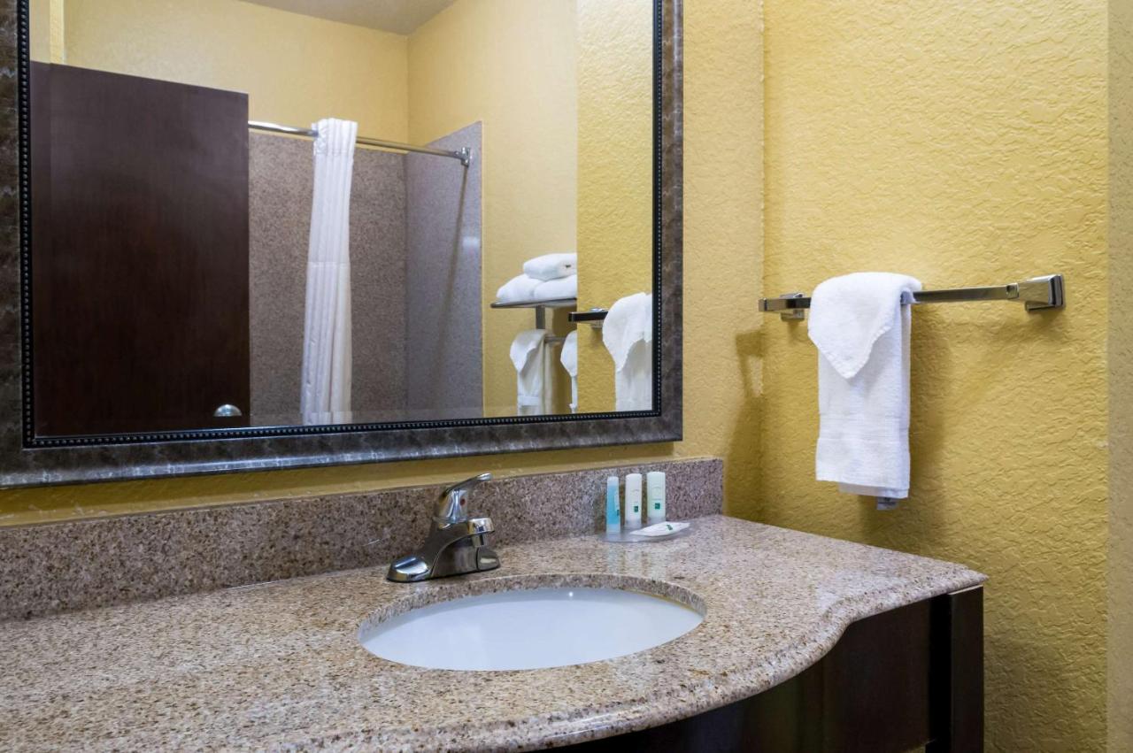 King Room - Non-Smoking at Quality Inn & Suites Slidell