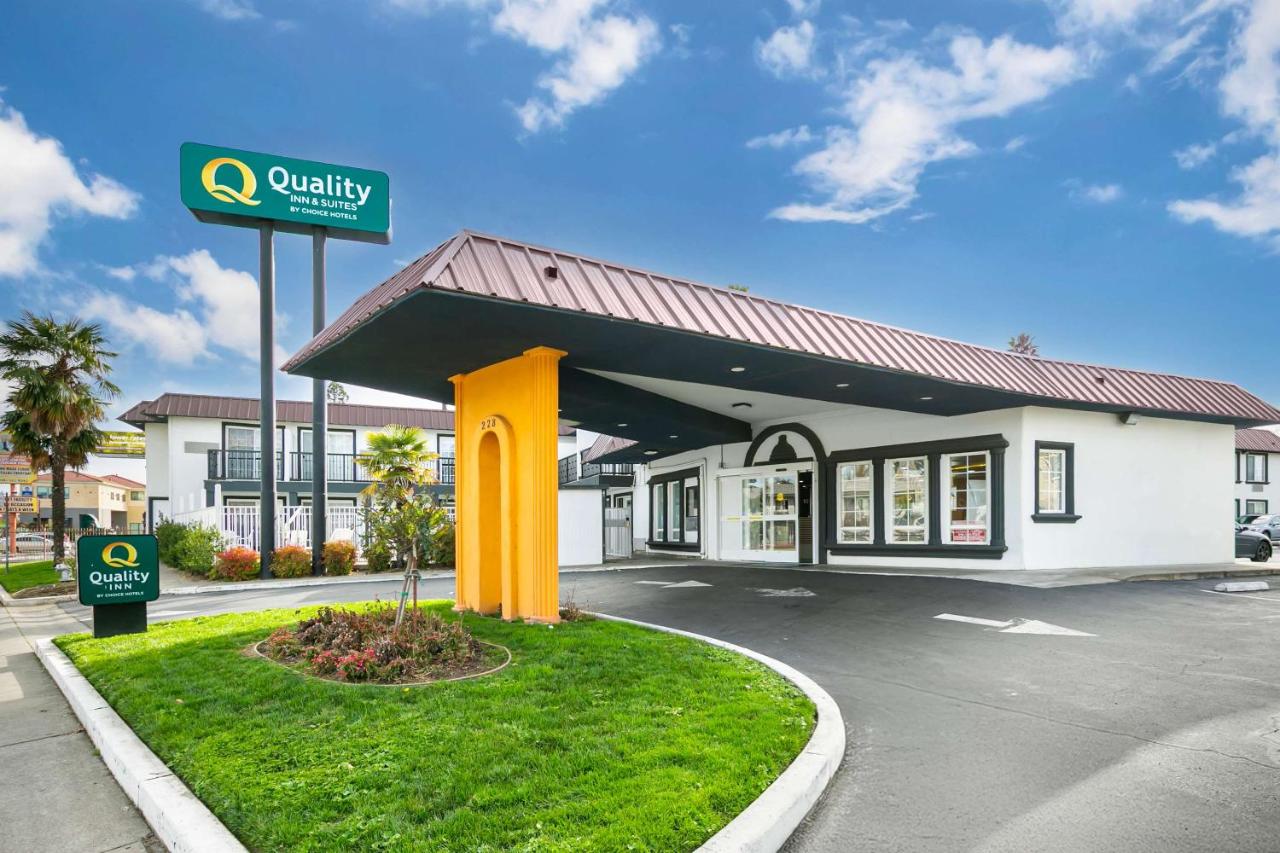 | Days Inn by Wyndham Sacramento Downtown
