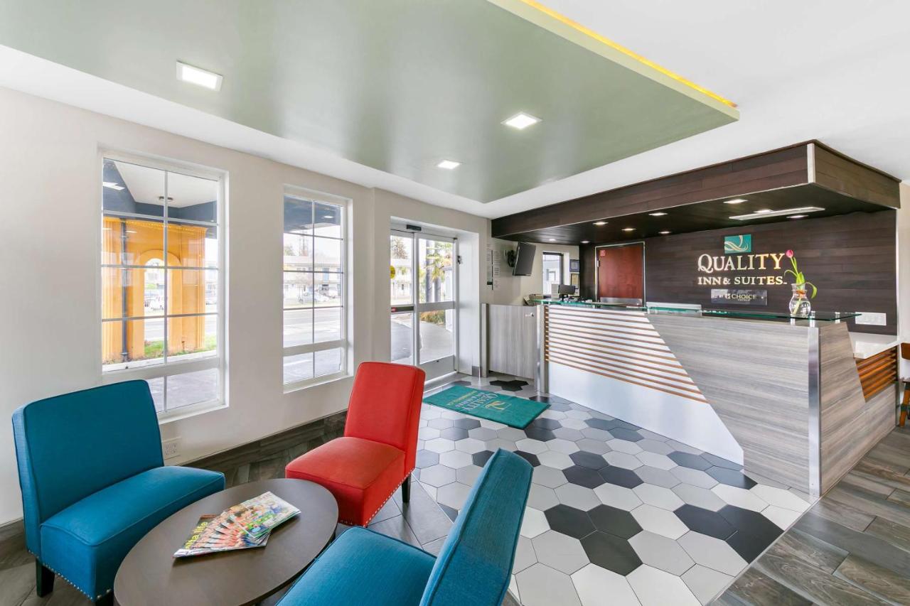 | Days Inn by Wyndham Sacramento Downtown