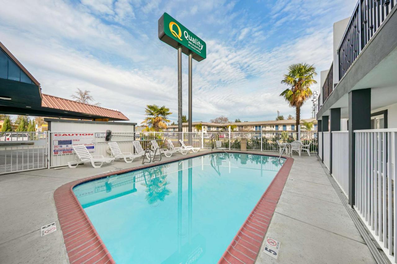 | Days Inn by Wyndham Sacramento Downtown