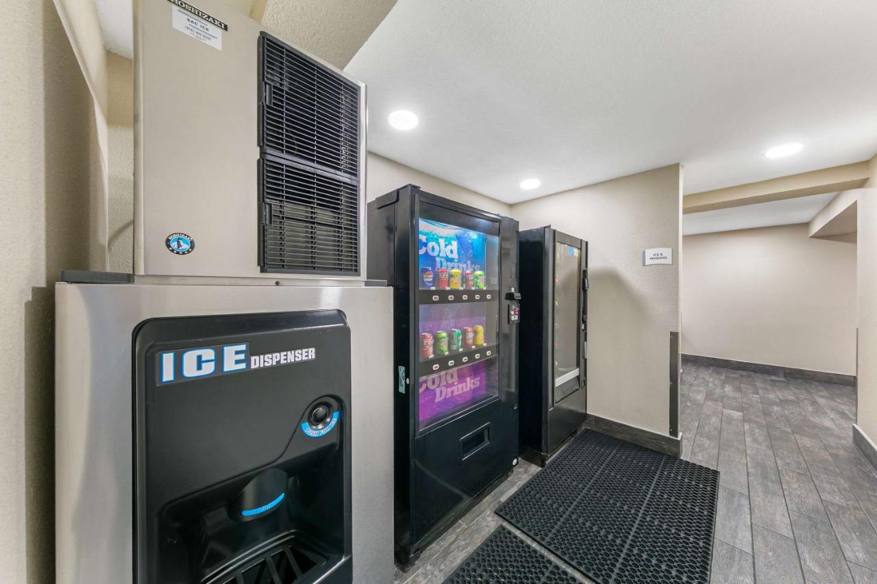 | Days Inn by Wyndham Sacramento Downtown