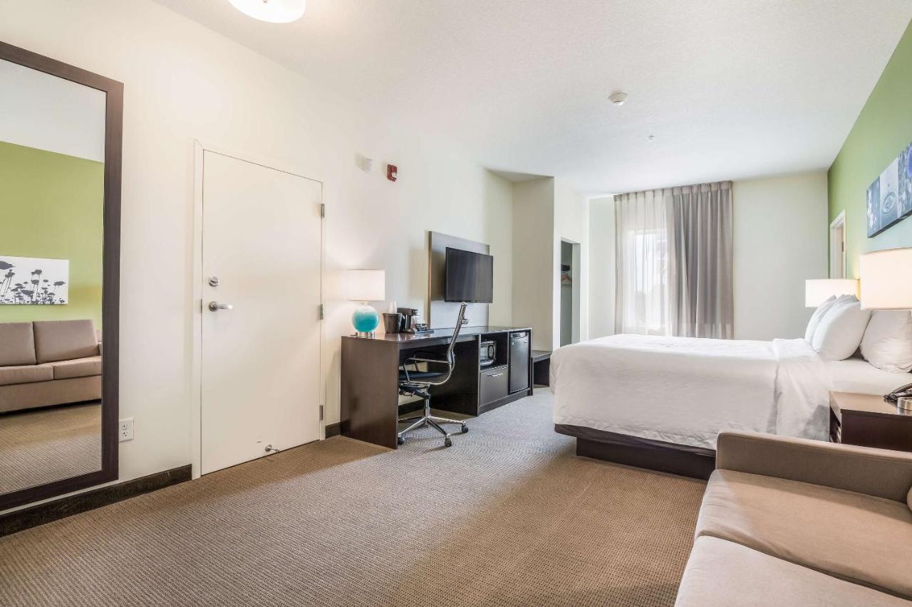 | Sleep Inn & Suites Park City-Wichita North