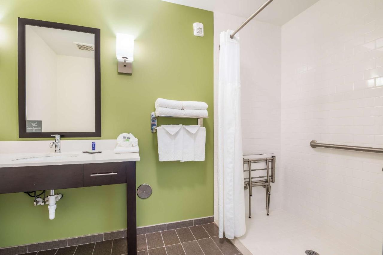 | Sleep Inn & Suites Park City-Wichita North