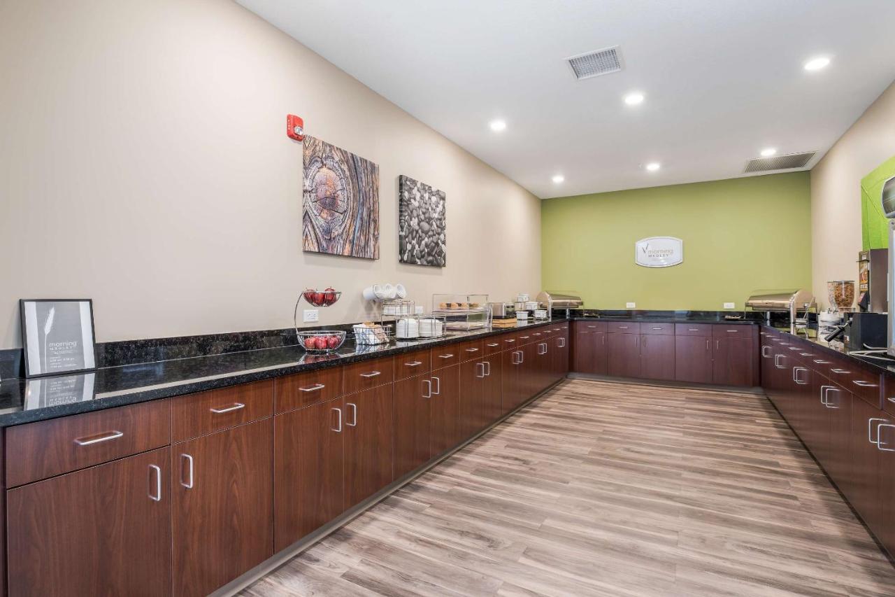 | Sleep Inn & Suites Park City-Wichita North