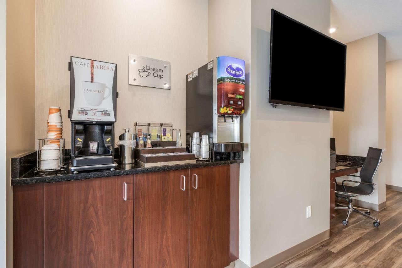 | Sleep Inn & Suites Park City-Wichita North