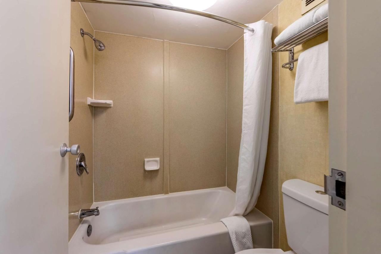 Standard King Room - Non-Smoking at Quality Inn Barstow Route 66