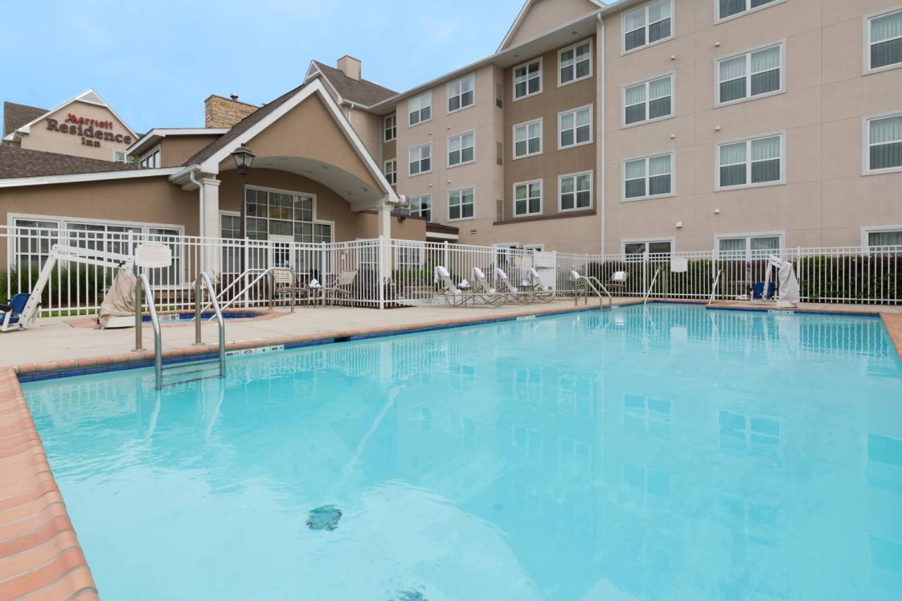 | Residence Inn by Marriott Baton Rouge near LSU